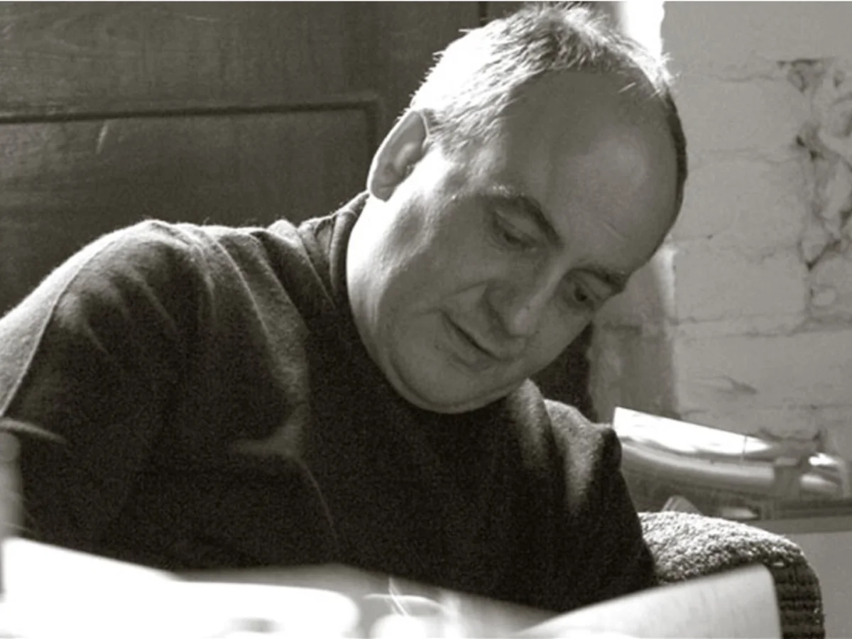 Javier Cerbero